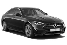 Van Hire Canvey Island - C Class Auto - car hire Canvey island