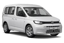 Van Hire Canvey Island - Caddy Van - Van hire Canvey island