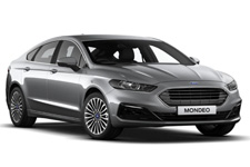 Van Hire Canvey Island - Mondeo - car hire Canvey island