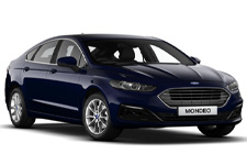 Van Hire Canvey Island - Mondeo Auto - car hire Canvey island
