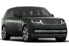 Van Hire Canvey Island - Range Rover - car hire Canvey island